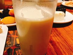 -汉巴味德(百年港湾店)
