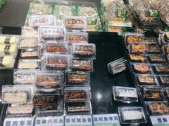 鳗鱼寿司-池田寿司·4H鲜作(西直门凯德华联店)