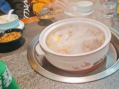 -旺晖本帮骨头煲·深夜火锅(梅园路店)