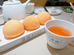-蔡澜点心·粤菜(西单大悦城店)