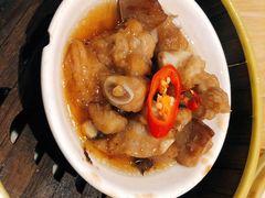 -寻味·港式茶餐厅(富力城店)
