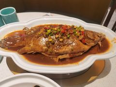 -刀板香·安徽菜(国购IFC店)