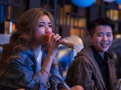 -柏粤汇PARKVIEW KTV(欢乐海岸店)