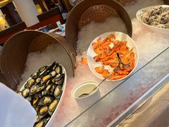 -东莞塘厦三正半山温泉酒店·沙利文西餐厅