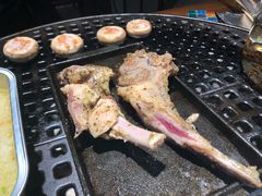 -戴记龙虾(天泽街店)