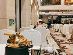 大堂-寻味顺德·顺峰山庄(大良店)