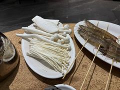 -濠轩阁特色生蚝火锅总店