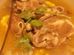 -羊之道草原味道清真餐厅(番禺店)