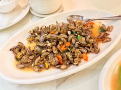 潮汕薄壳-神仙馆(衡山路店)