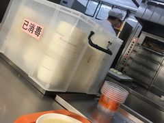 -庆丰包子铺(潘家园店)