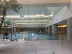 -上海衡山路十二号华邑酒店