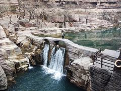 -云台山风景名胜区