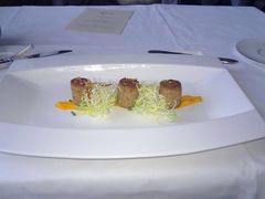 -上海和平饭店华懋阁 Cathay Room