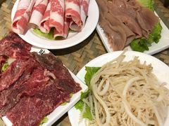 -味流印市井火锅