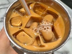 -深仔记茶餐厅(亚士厘道店)