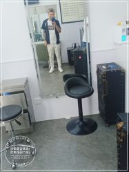 -LJOY丽锦造型·烫发染发