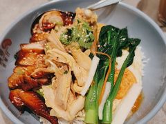 -荣记·囍粤茶餐厅(花都店)