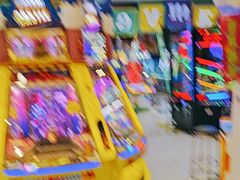 -meland·儿童乐园·游戏厅娃娃机·电玩Xbox(成都合生汇店)