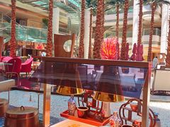 -威斯汀舞台餐厅