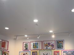 -蕃茄田艺术•美术绘画 •硬笔书法(滨江海威领界店)