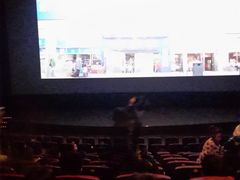 -万达影城(潍坊万达广场IMAX店)