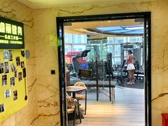 -蓝蔻酒店(深圳东站布吉万象汇店)