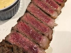 -Marina厨房·ALA精酿(月湖盛园店)