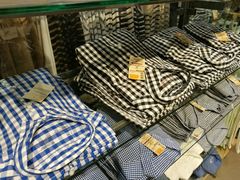 -MUJI无印良品(万科里店)