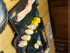 -吉兆手握寿司(车公庙店)