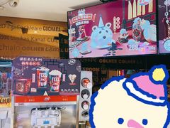 -DQ·蛋糕·冰淇淋(新世纪6F店)
