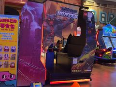 -反斗乐园(中航城君尚购物中心)