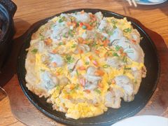 -颐和•海鲜砂锅粥•啫啫煲(奥林匹克广场店)