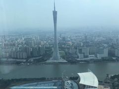 -广州四季酒店