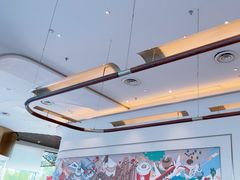 -Tims天好咖啡(河西万象城店)