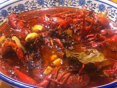 -琥珀老六龙虾(四里河店)