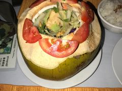 -Lanterns Vietnamese Restaurant