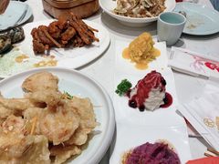 -北李妈妈菜·海肠捞饭(高新万达店)