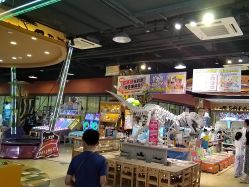 -卡通尼·Safari非洲探索乐园·生日会(金桥国际商业广场店)