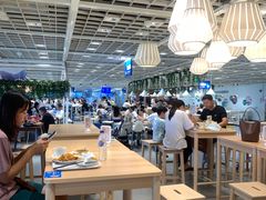 -宜家·瑞典风味餐厅(四元桥店)