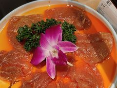 -蜀九香火锅(彩虹店)