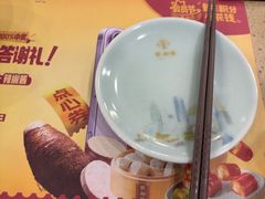 -点都德(龙之梦店)