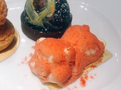 -杭州国际会议中心洲际酒店-原素全日餐厅(解放东路店)