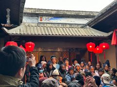 -福建省非物质文化遗产博览苑
