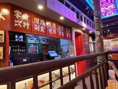 -哥老官重庆美蛙鱼头(日月光店)