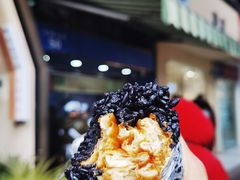 -芳婆糕团店(王府大街店)