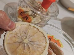-二斗栗子(黄河道店)