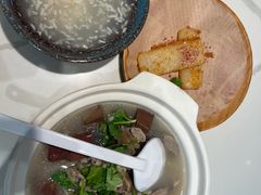 -苏晓玥·手作江南小吃(深圳北站店)
