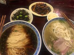 -同得兴 Since·1995 传统苏式面馆(嘉馀坊店)