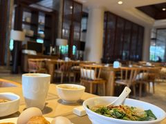 -三清山希尔顿度假酒店