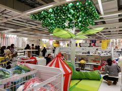 -宜家家居(西安未央商场店)